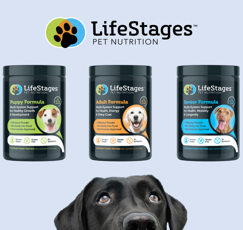LifeStages