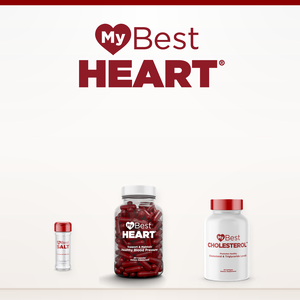 My Best Heart