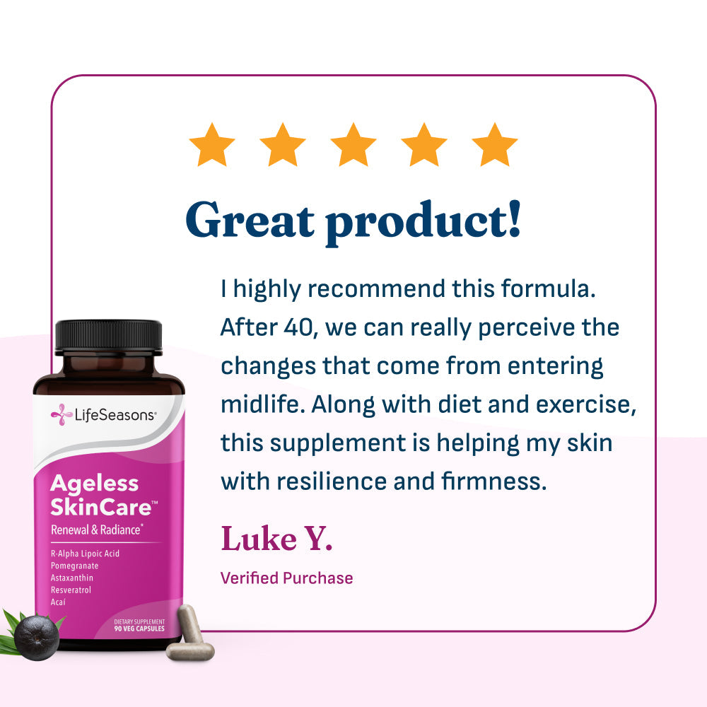 Ageless Skincare