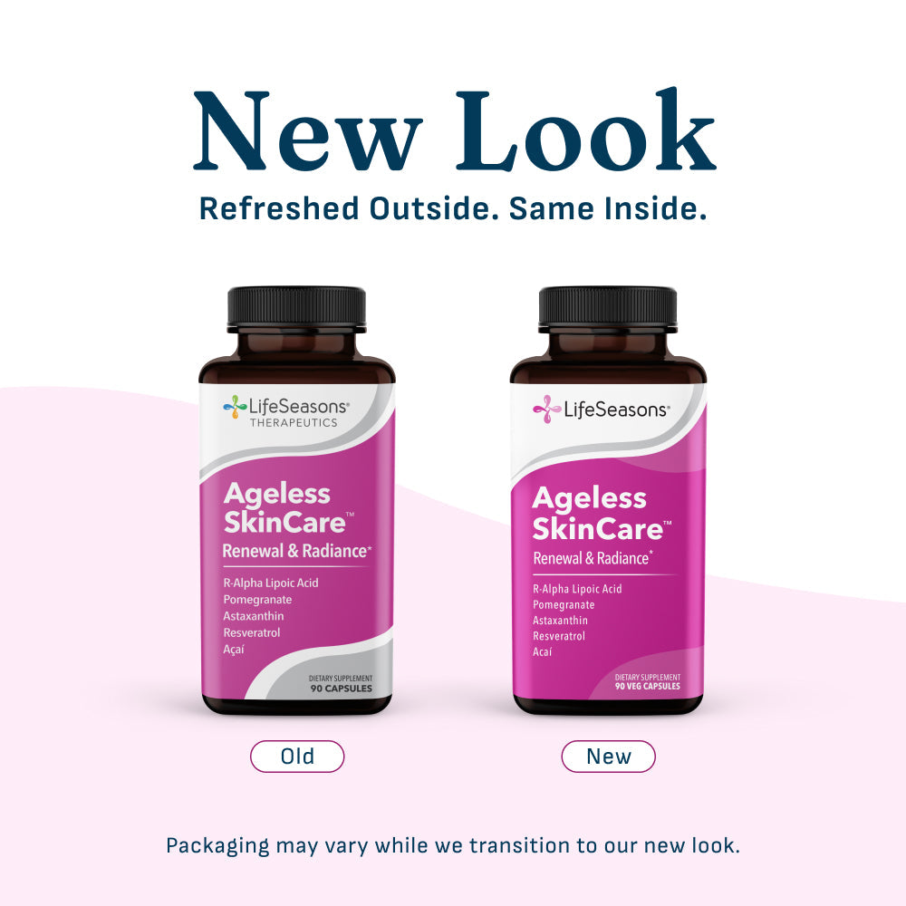 Ageless Skincare