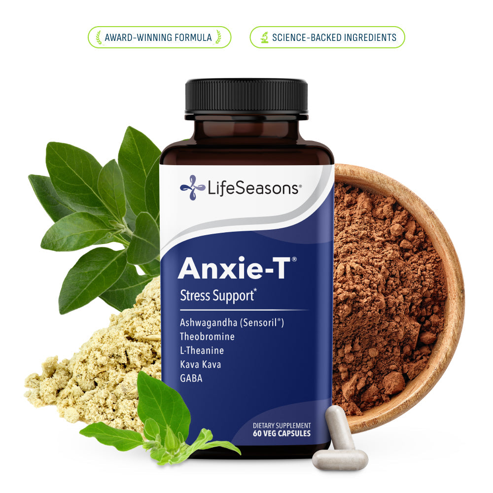 Anxie-T