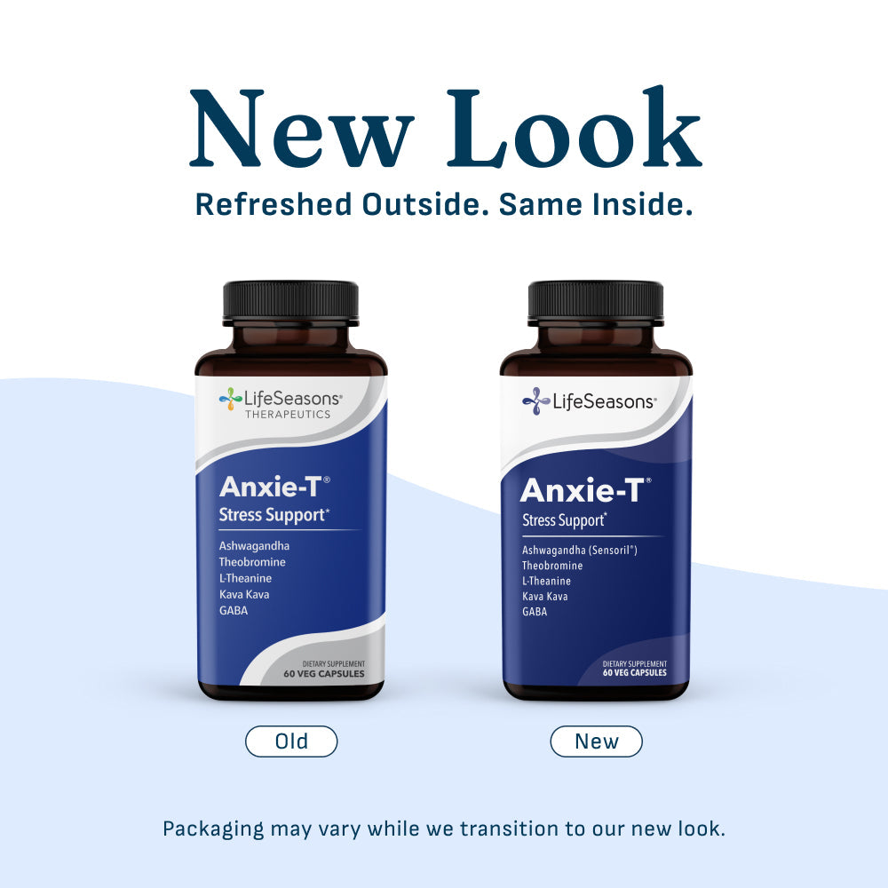 Anxie-T