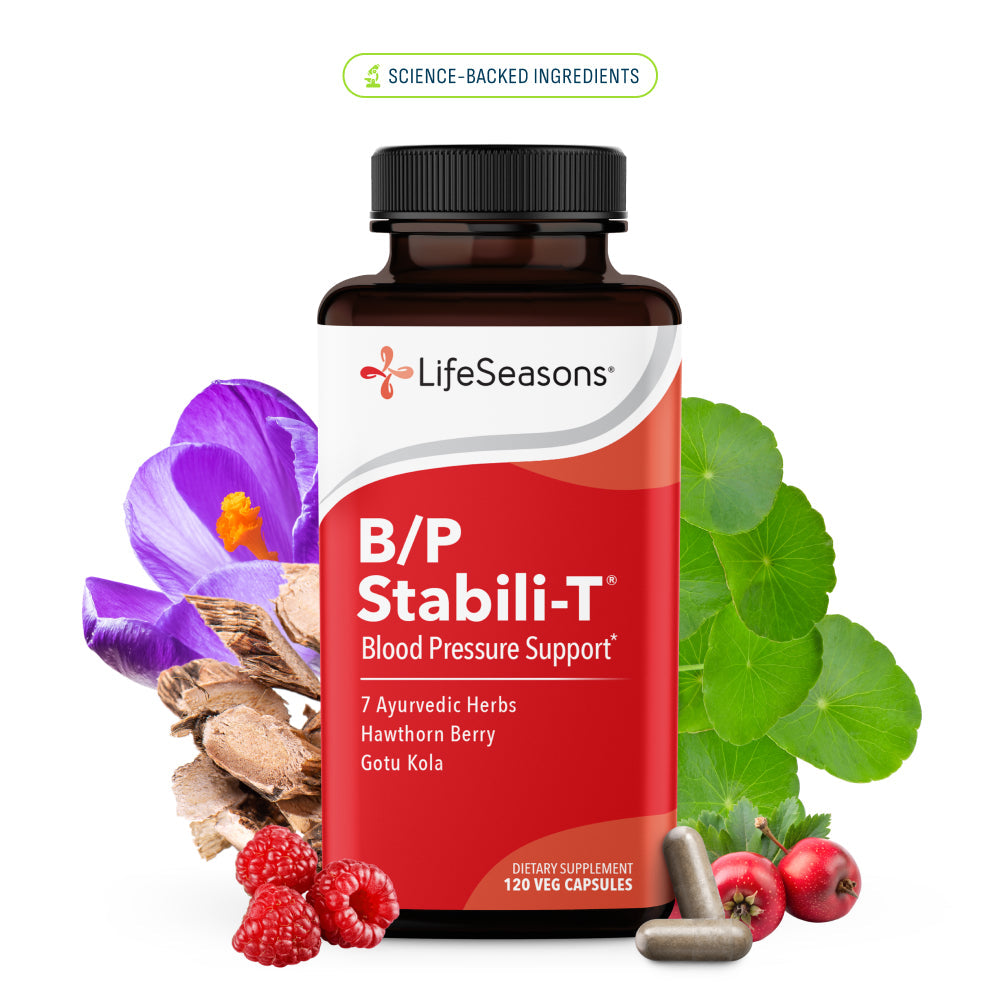 B/P Stabili-T