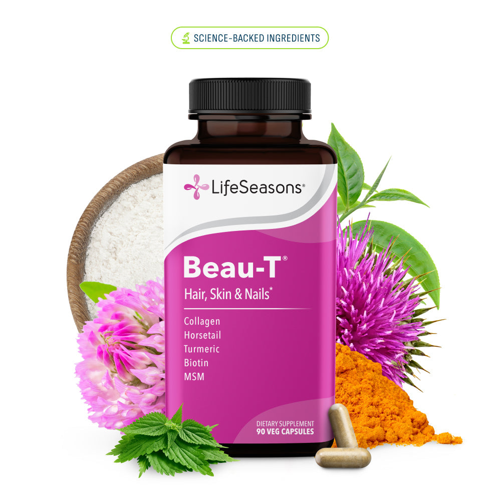 Beau-T