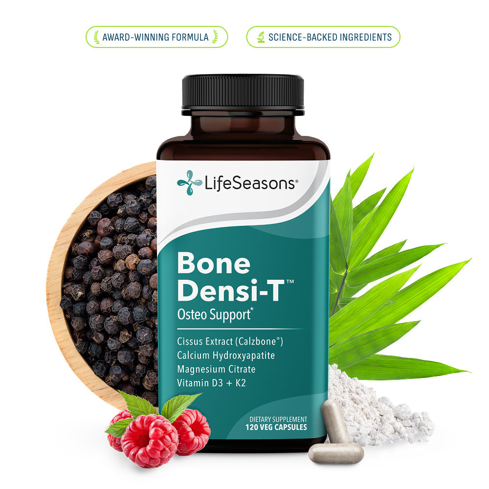 Bone Densi-T