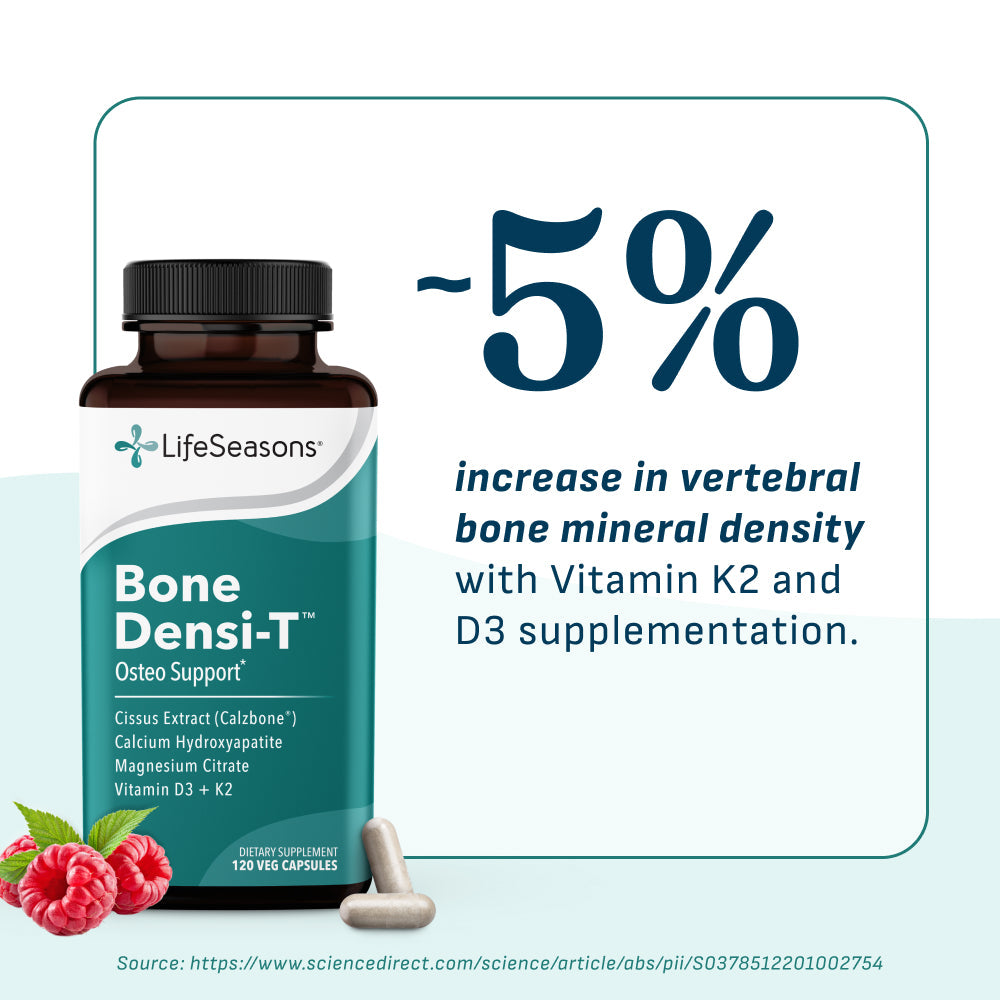 Bone Densi-T