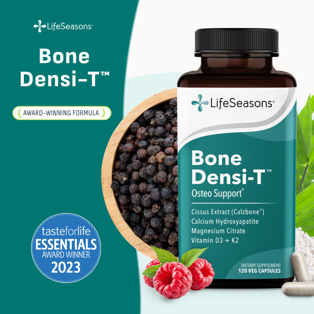 Bone Densi-T