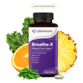 Breathe-X