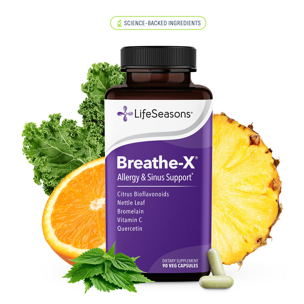 Breathe-X