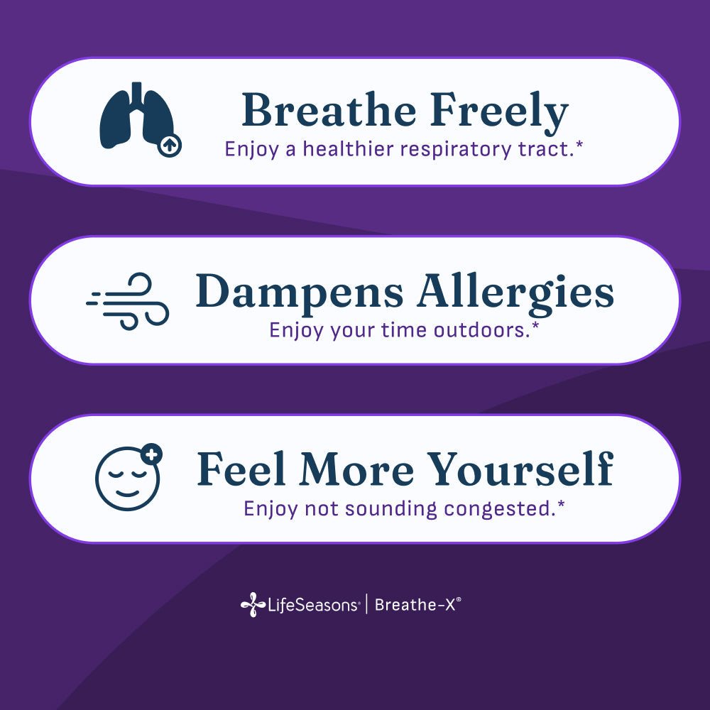 Breathe-X