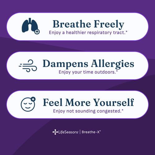 Breathe-X