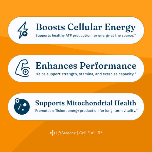 Cell Fuel-R