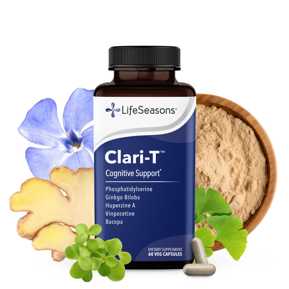 Clari-T