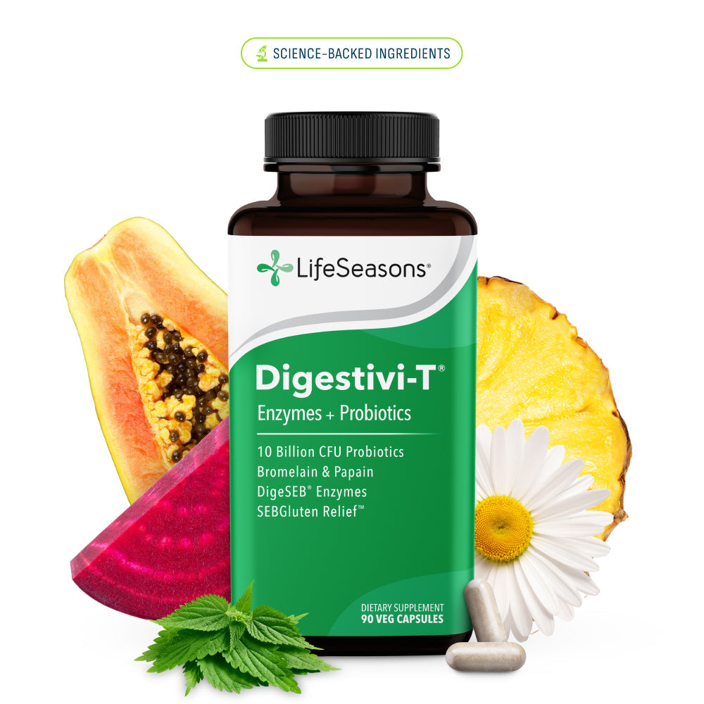 Digestivi-T