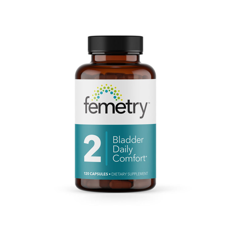 Femetry Bladder Daily Comfort