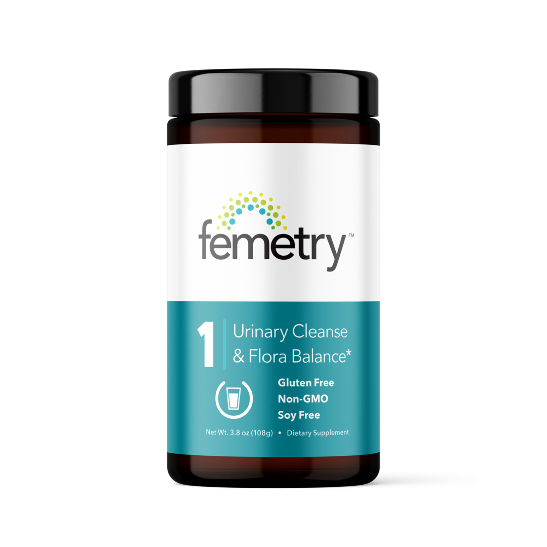 Femetry Bladder Flora Balance