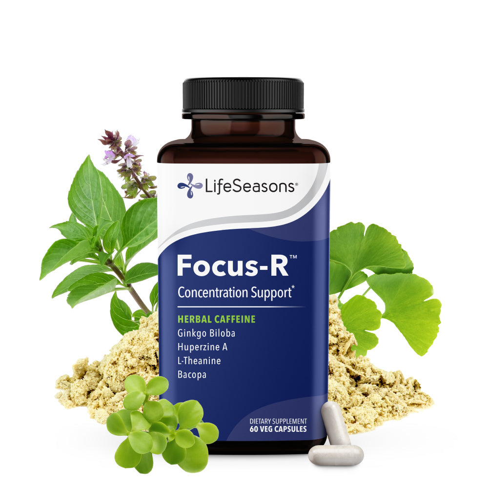 Focus-R
