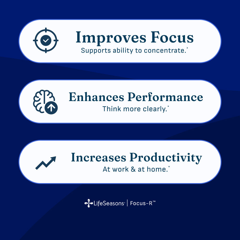 Focus-R