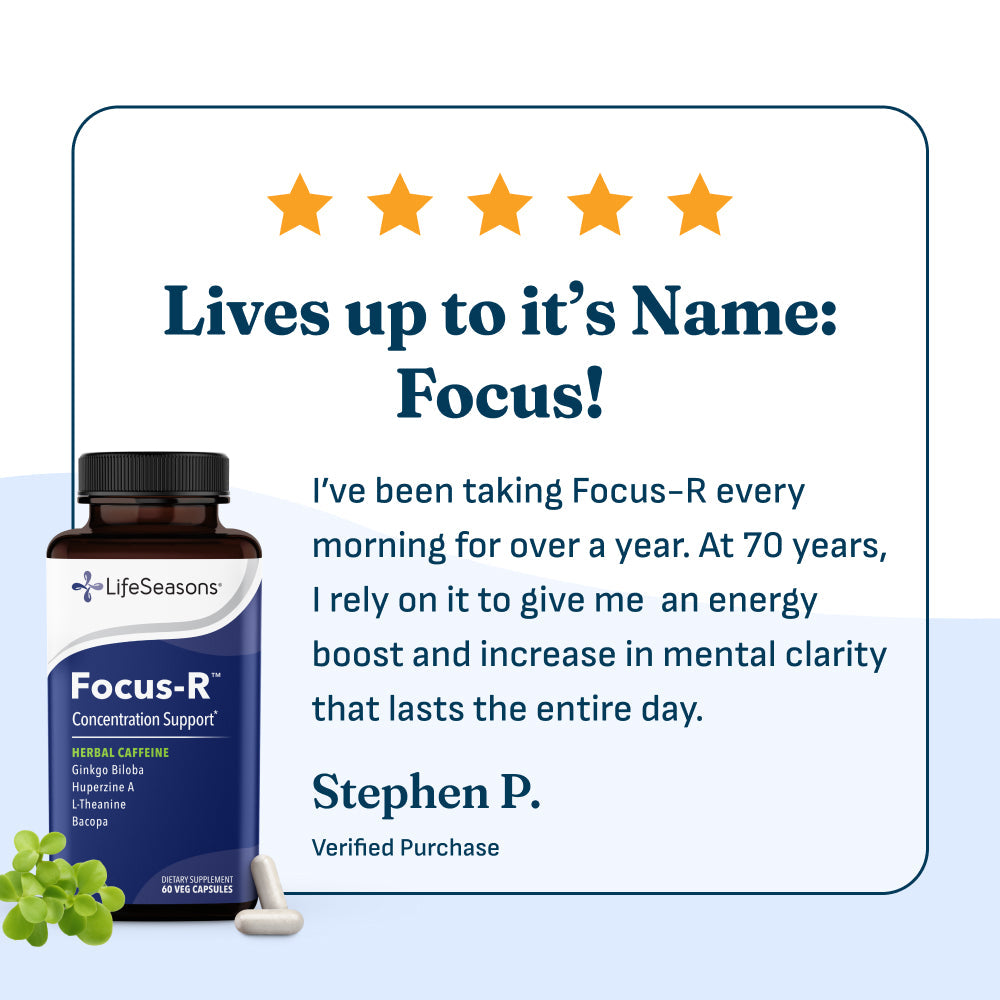 Focus-R