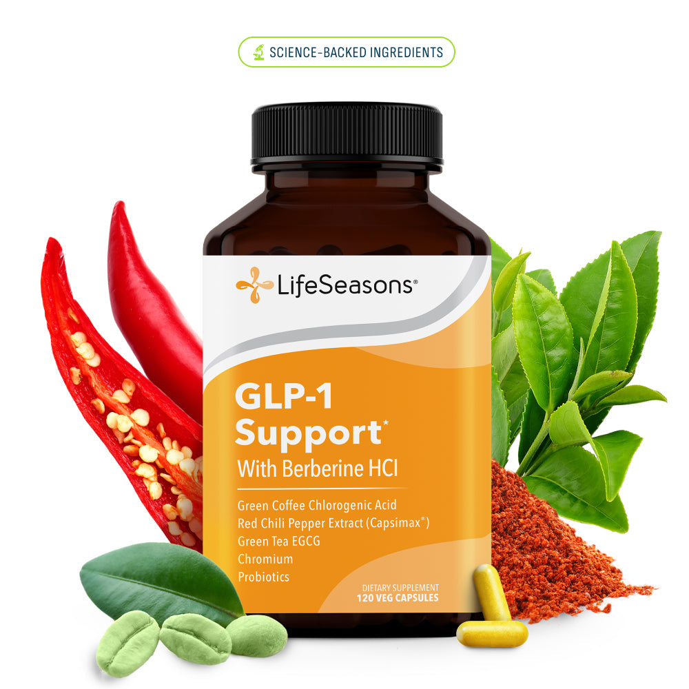GLP-1 Support