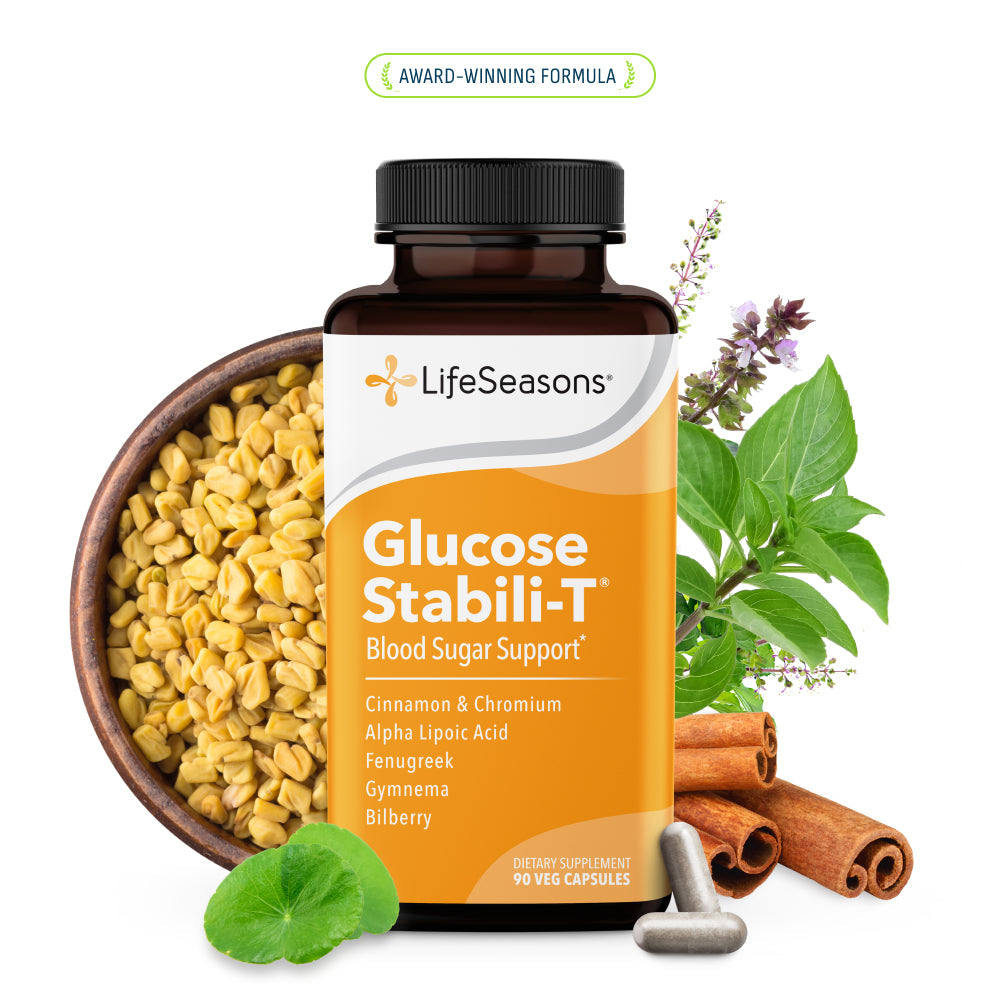 Glucose Stabili-T