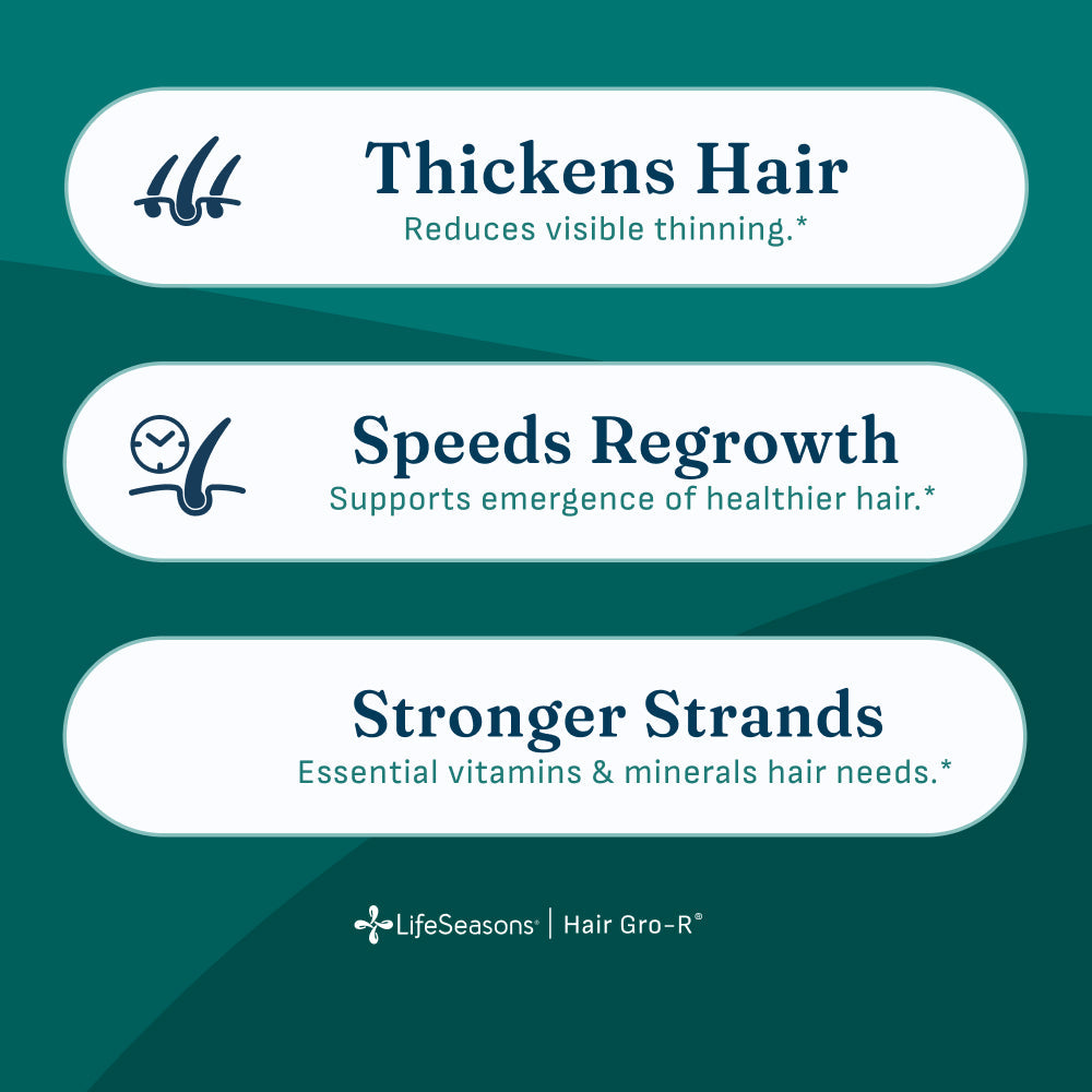 Hair Gro-R