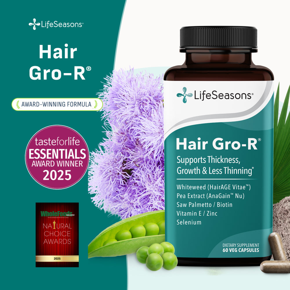 Hair Gro-R