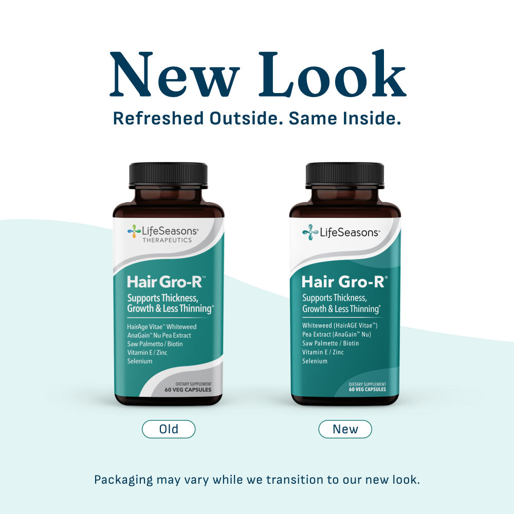 Hair Gro-R