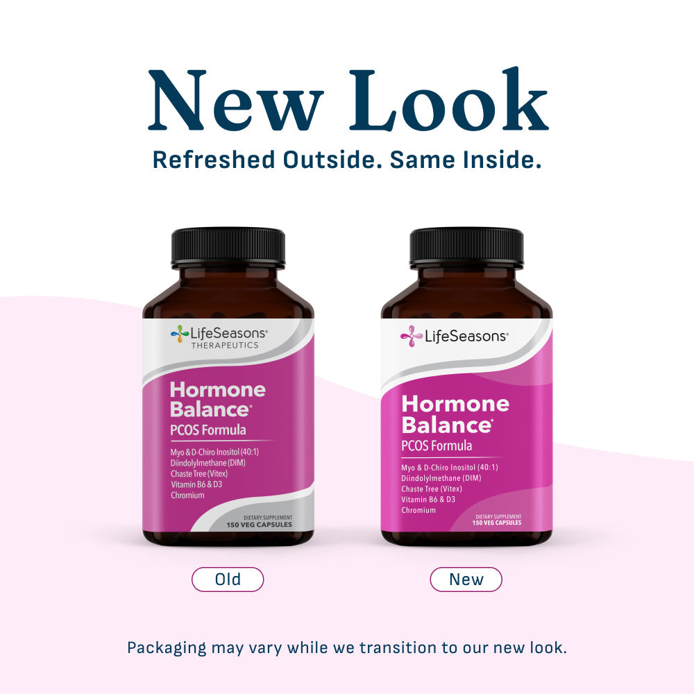 Hormone Balance