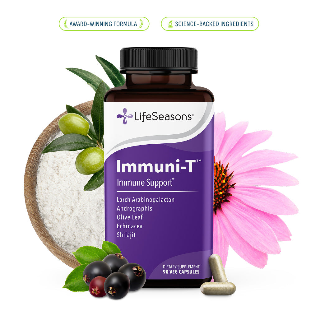 Immuni-T