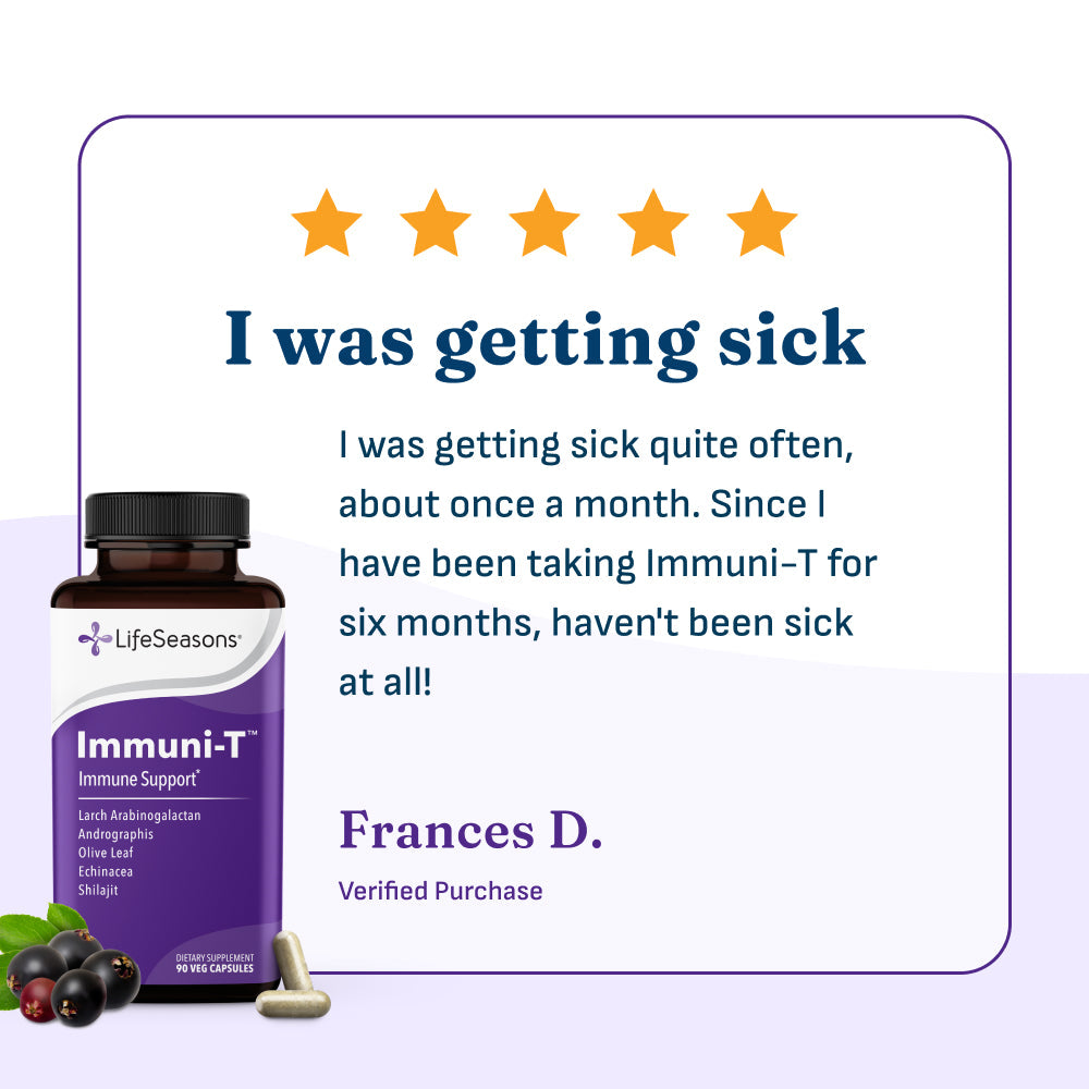 Immuni-T