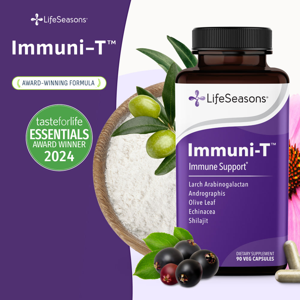 Immuni-T