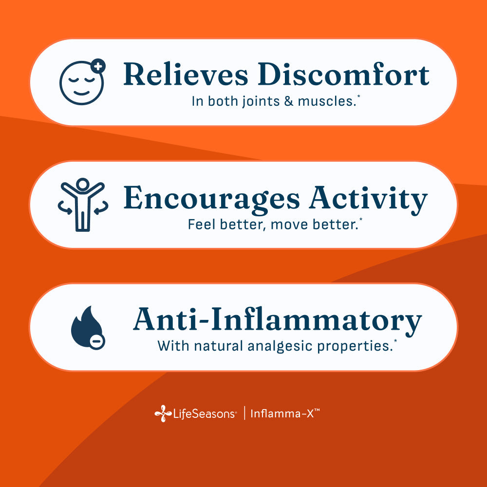 Inflamma-X