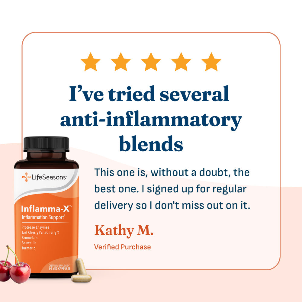 Inflamma-X