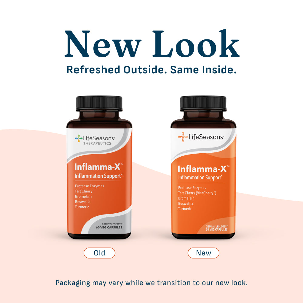 Inflamma-X