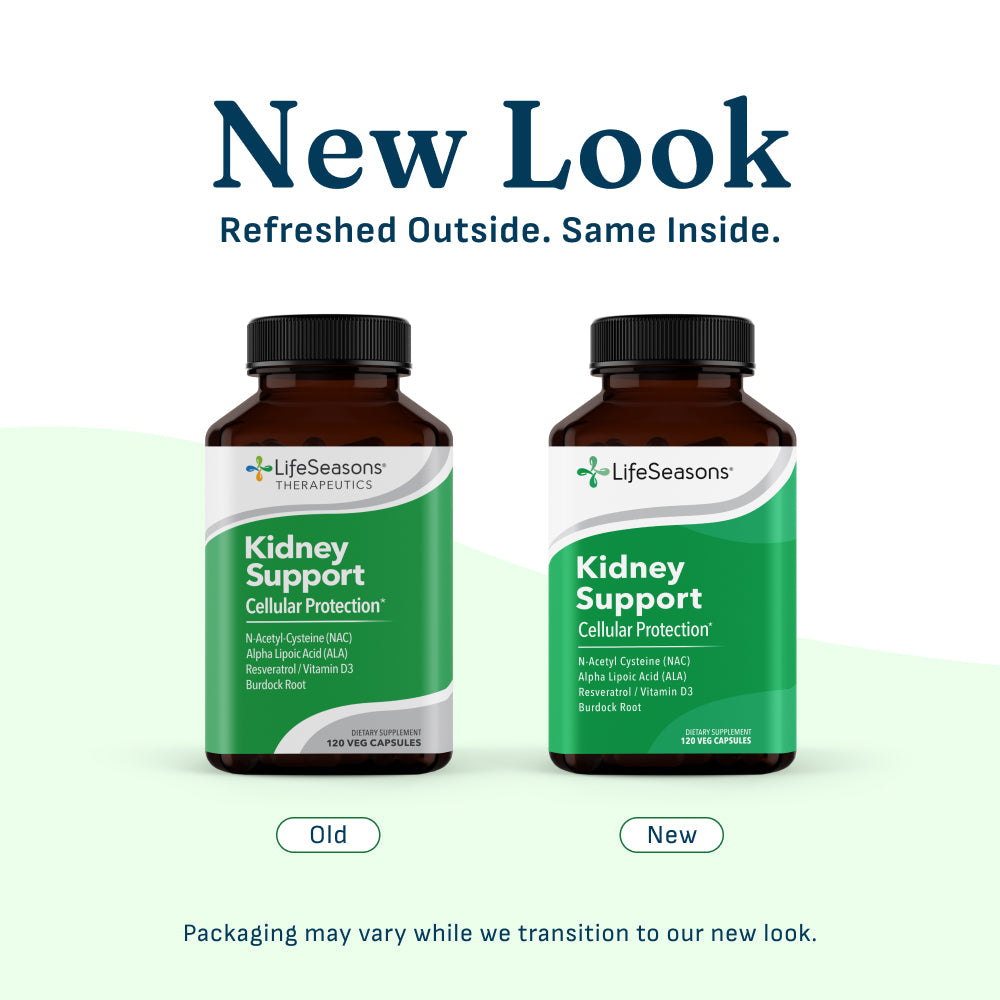 Kidney Support
