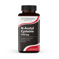 N-Acetyl Cysteine (NAC) 750mg