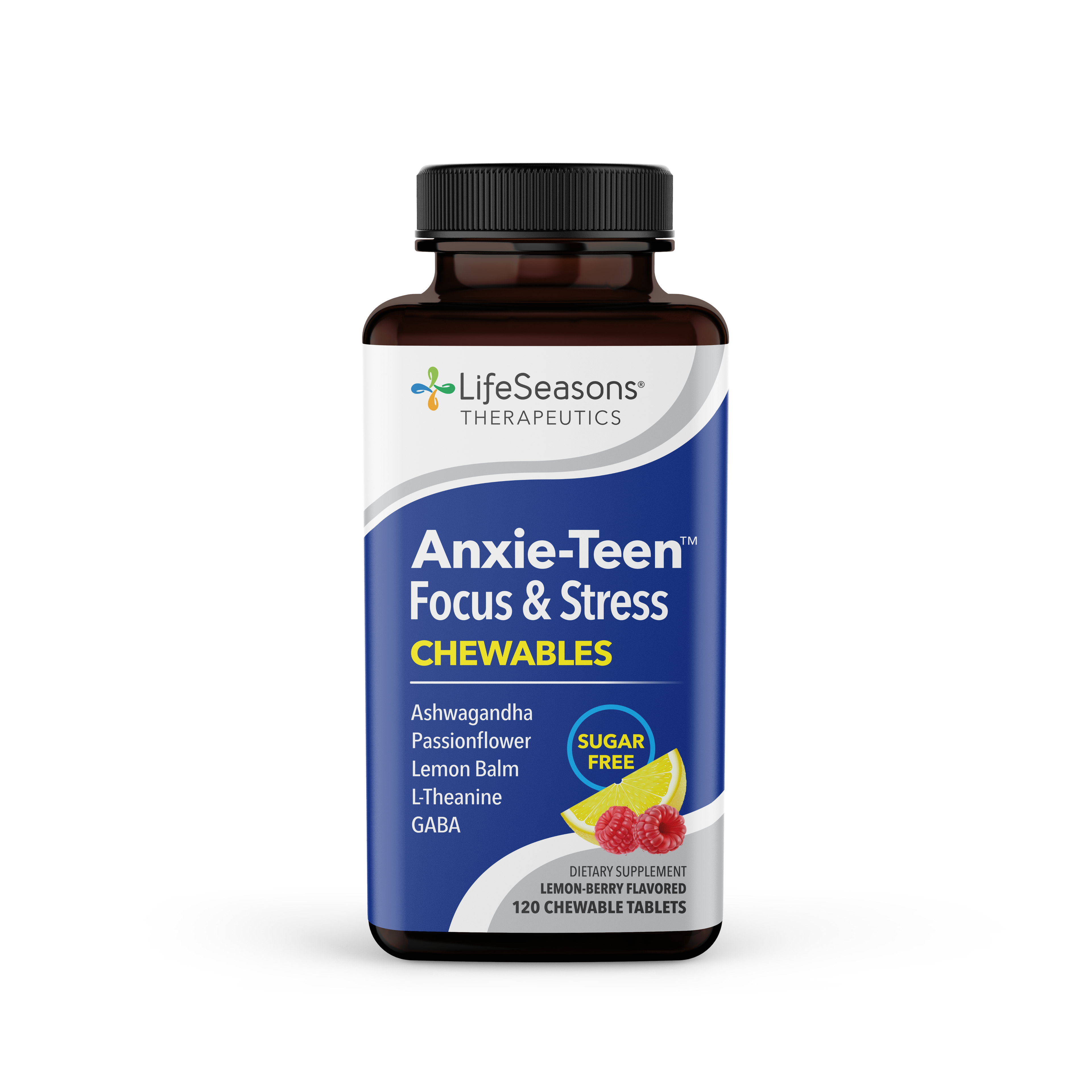 Anxie-Teen Chewables