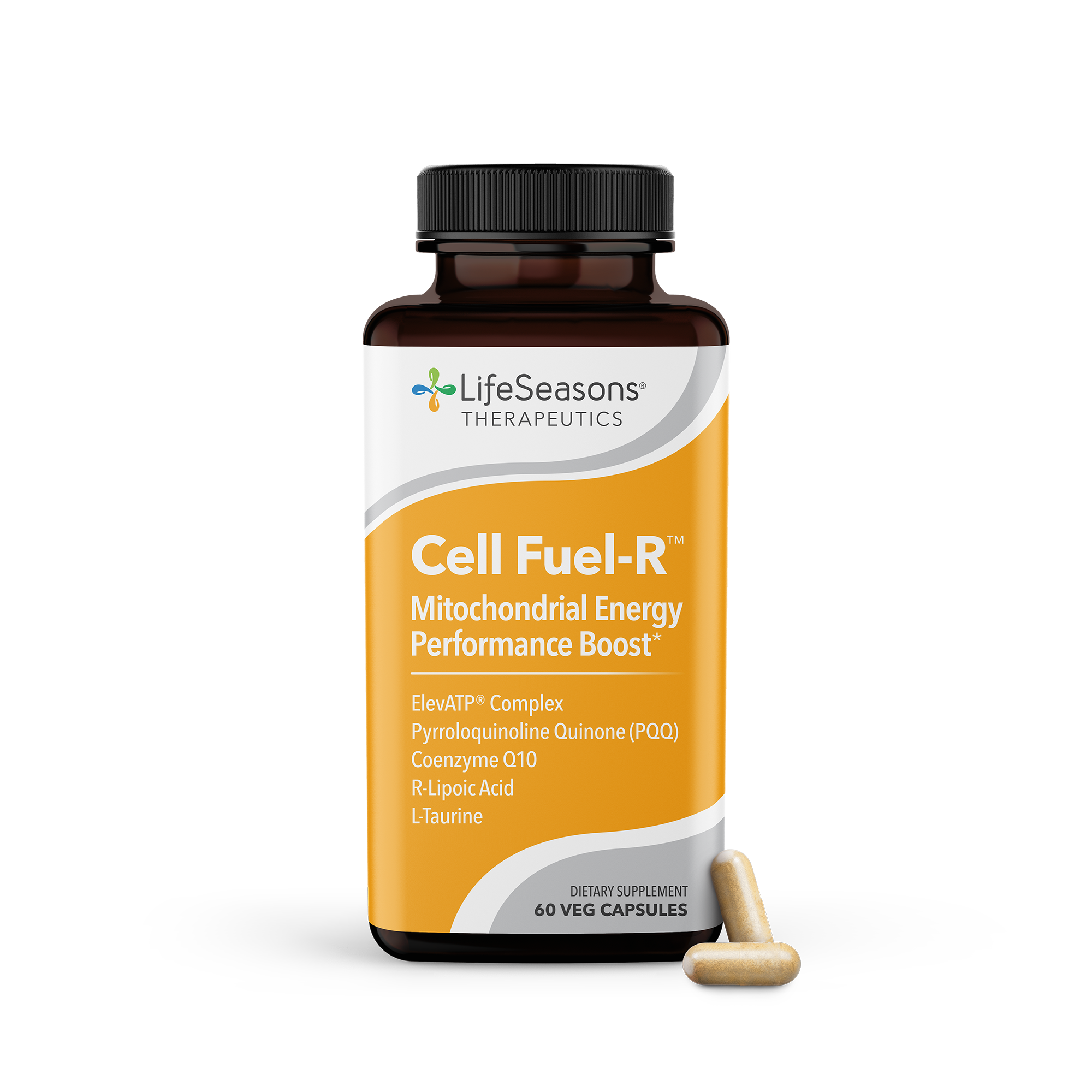 Cell Fuel-R