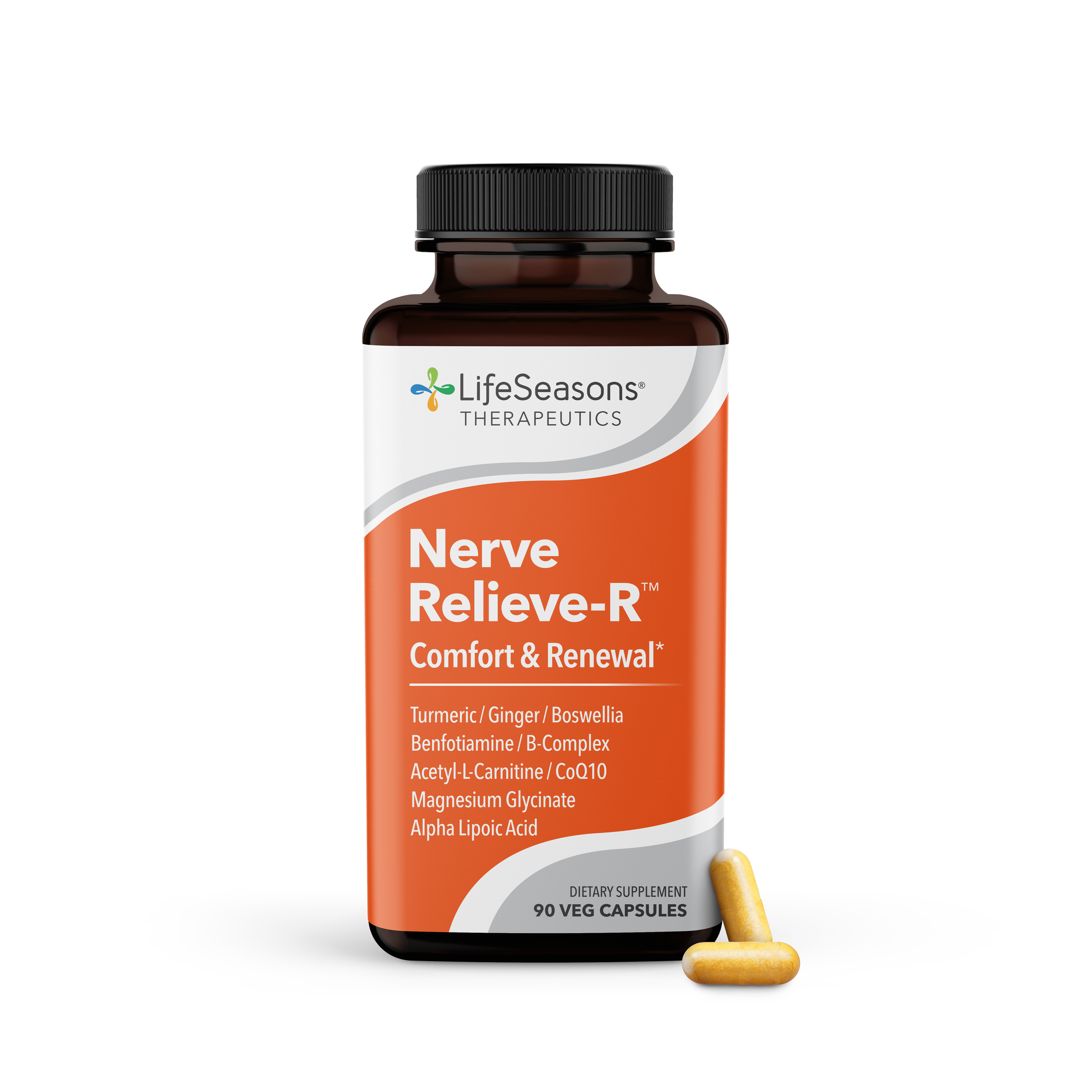 Nerve Relieve-R