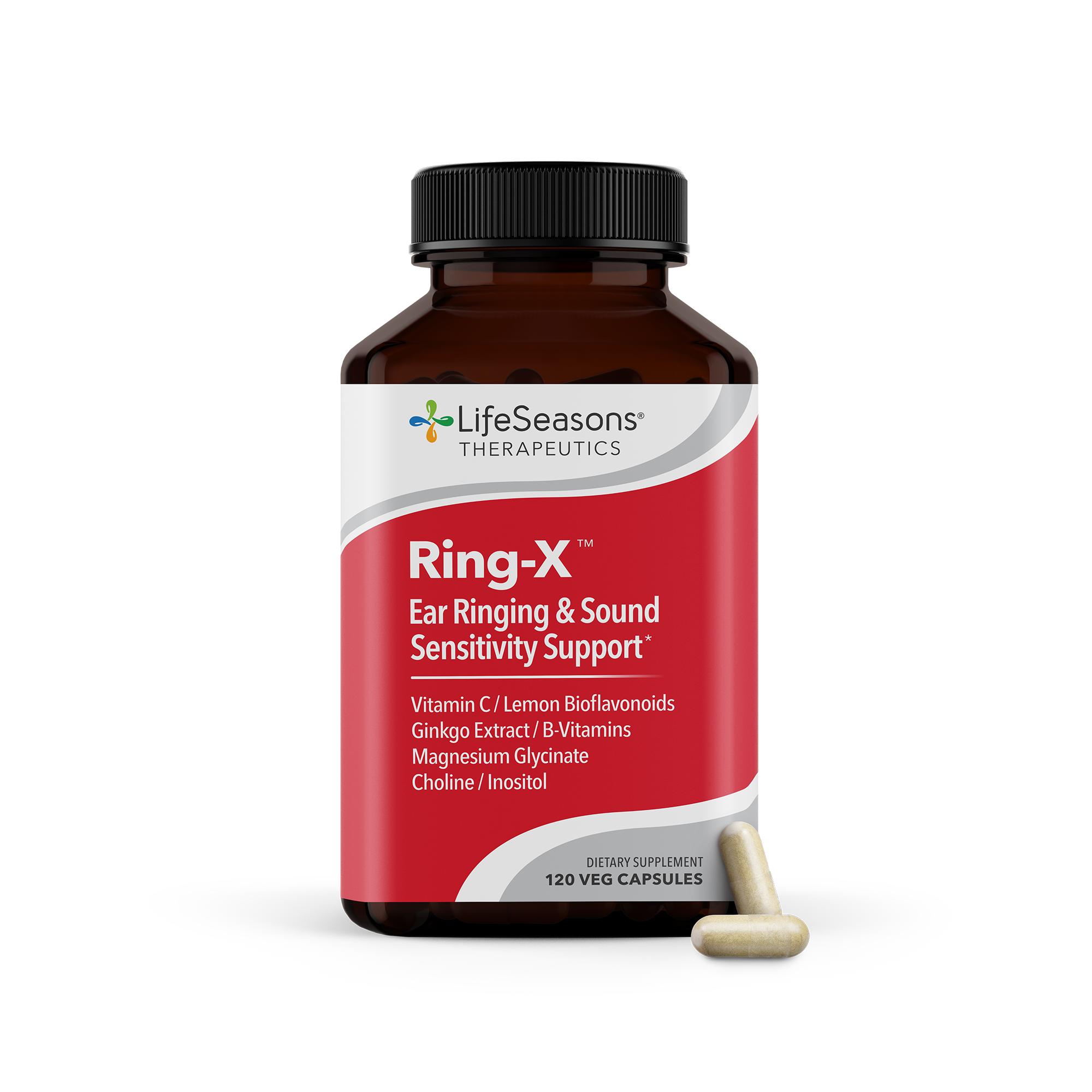Ring-X