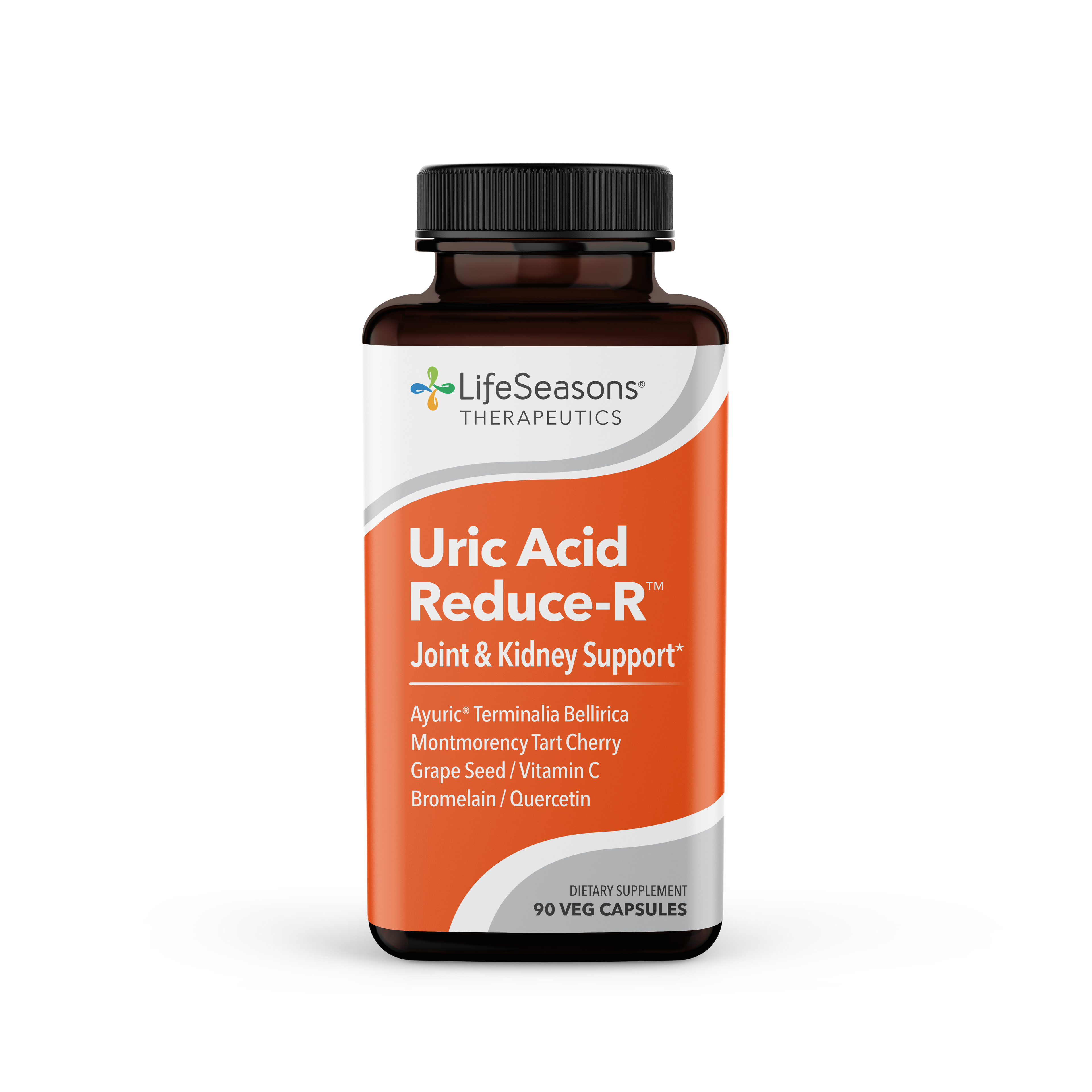 Uric Acid Reduce-R
