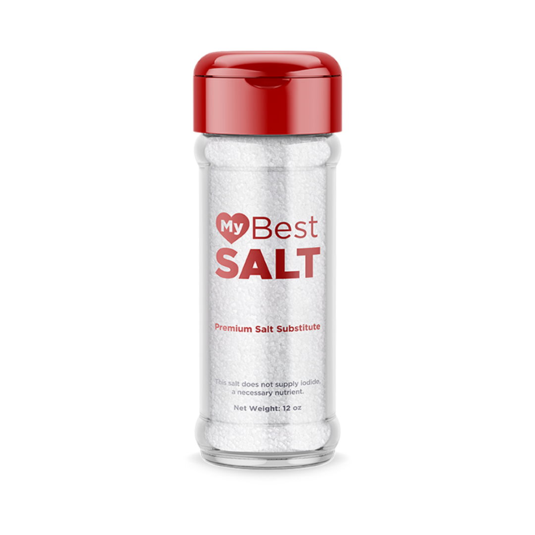 My Best Salt