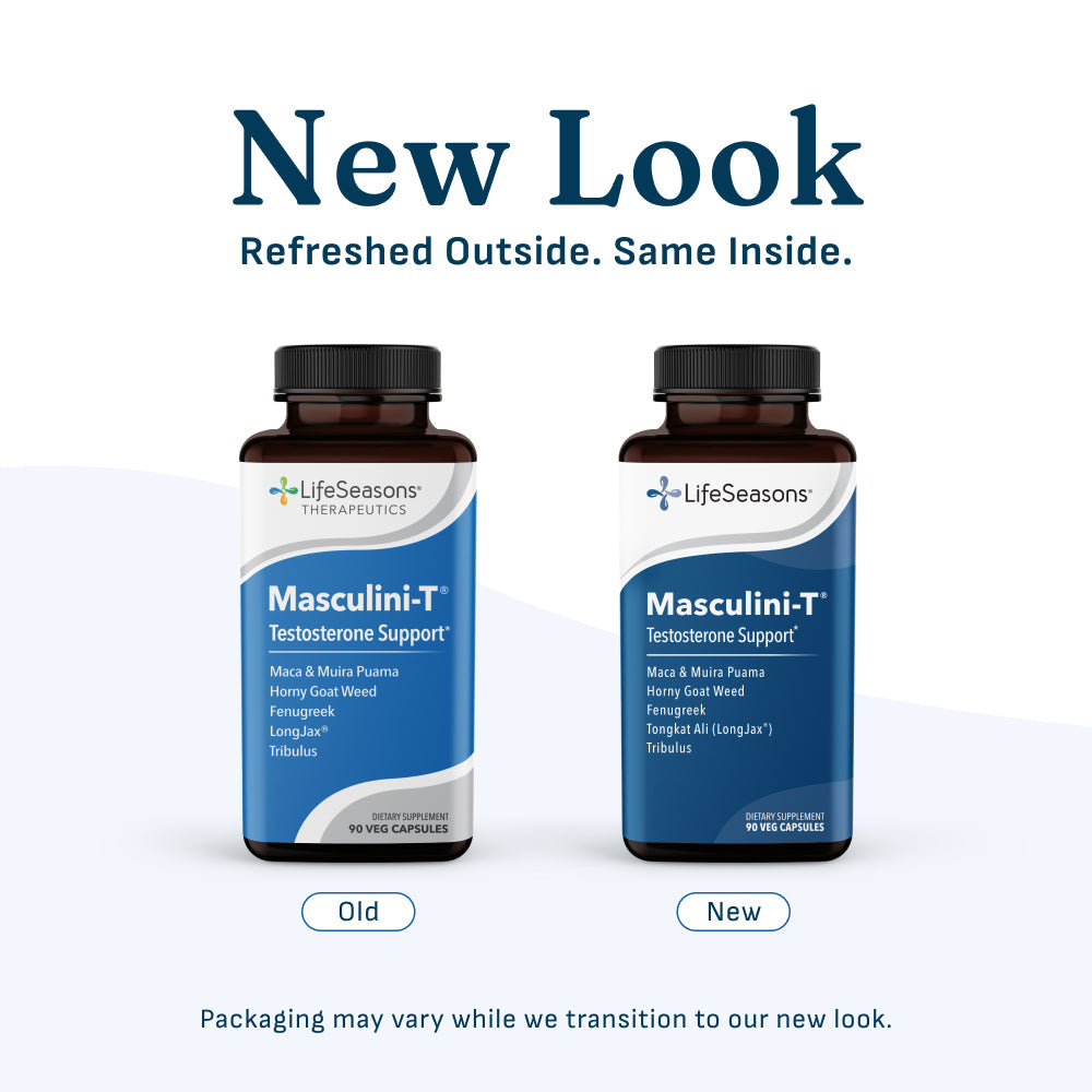 Masculini-T