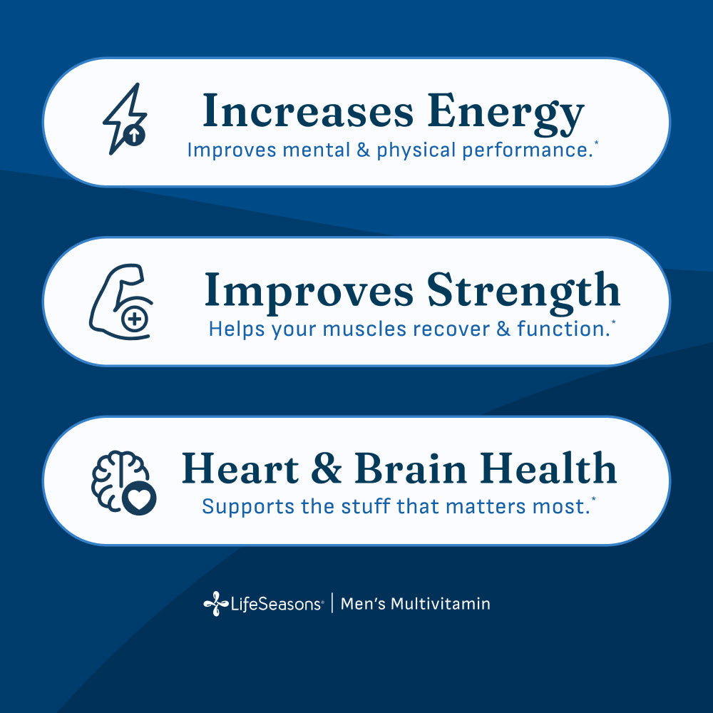 Men's Multivitamin
