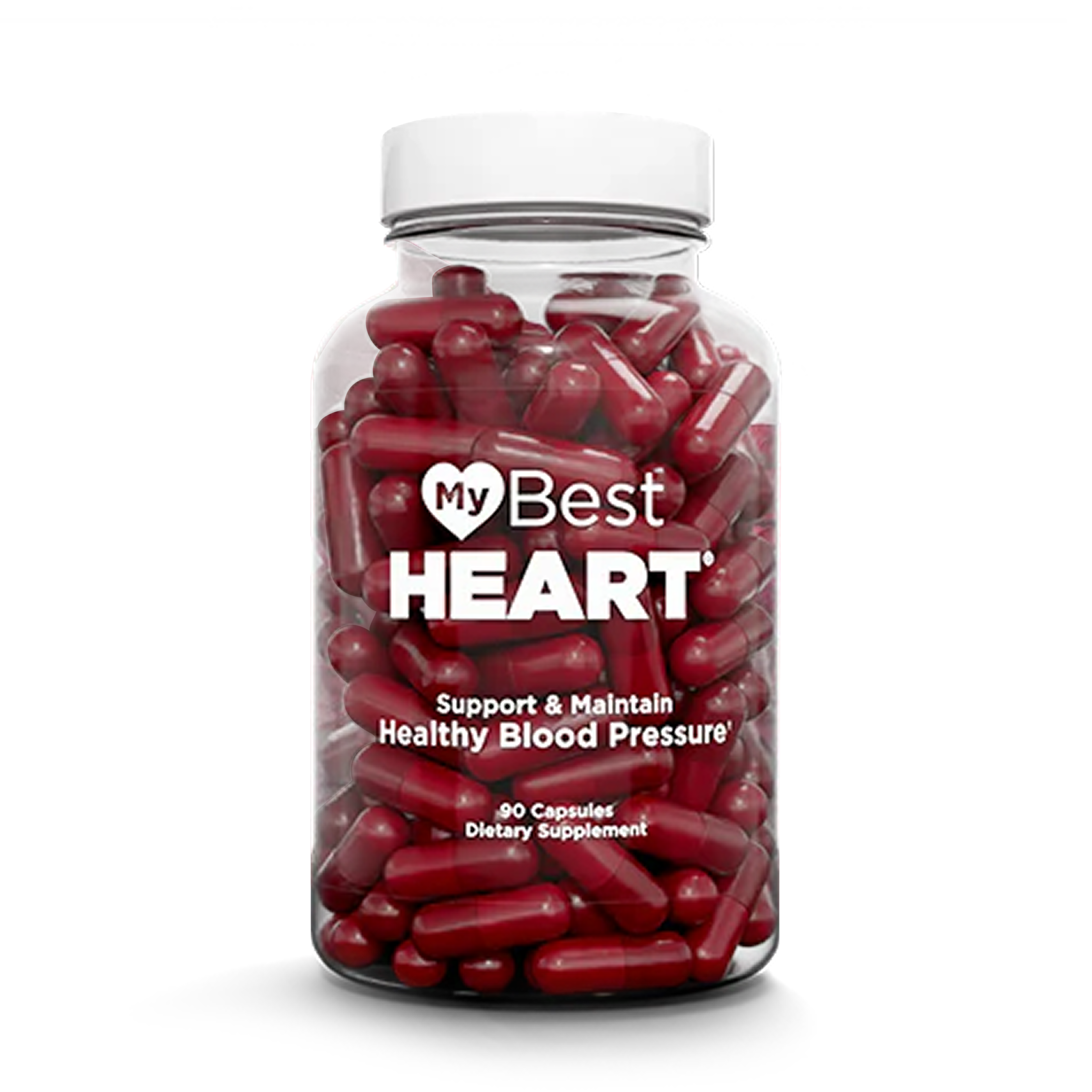My Best Heart