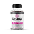 NeuroQ Calm Focus Gummies