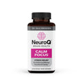 NeuroQ Calm Focus Capsules