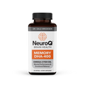 NeuroQ Memory DHA-400