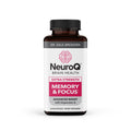 NeuroQ Extra Strength Memory & Focus